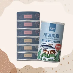 貓用｜機能主食罐體驗組
