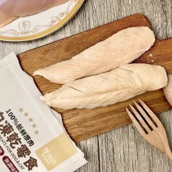 Alternative view of 100%原肉凍乾零食(輕巧包)-雞里肌